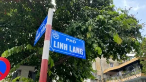 ハノイ日本人街・最新完全ガイド｜リンラン・キンマー・ファンケビンのおすすめスポット10選