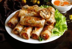 アジアで最も美味しい“サクサク料理”トップ100に選ばれた、ベトナムの絶品6品をご紹介