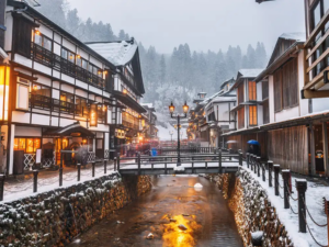 【温泉旅行】極度に癒やされる！日本全国の個性派温泉8選｜料金・特徴・アクセス完全ガイド